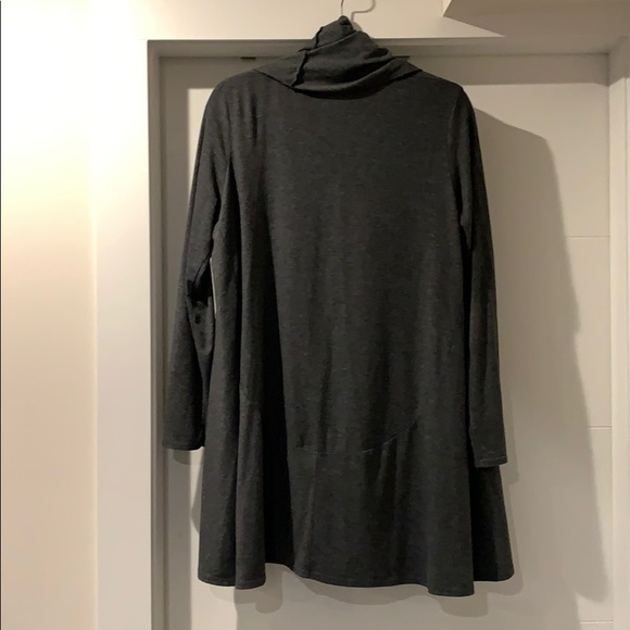 Grey Girlmour Cardigan - Picture 2 of 3